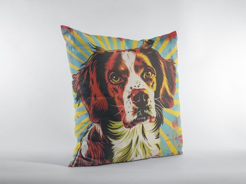 PAPR-76-brittany spaniel